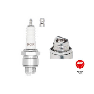 NGK 3510 B6S Spark Plug for Diplomat P