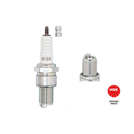 NGK 3530 B9EG Candela accensione per Renault 12 17