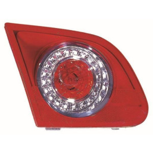 Rear Light Inner Left pro Volkswagen Passat B6 Sedan (2005-2010) DEPO 441-1314L-LD-UE