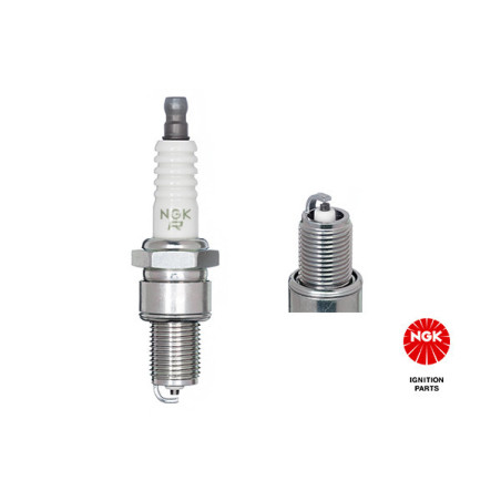 NGK 3577 BPR6EY11 Spark Plug for Accord Civic Corolla Charade CRX Cuore Move Starlet