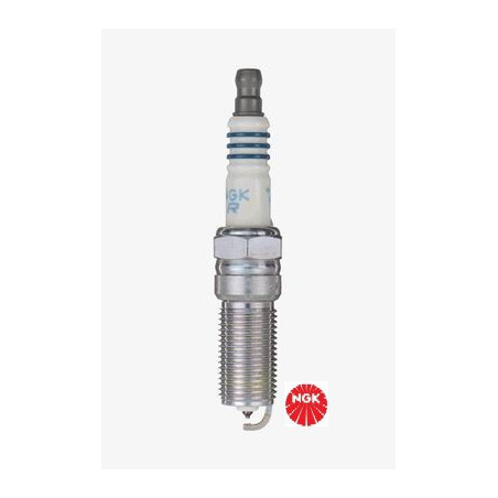 NGK 3587 PLTR6A10G Bougie d'allumage pour Ford Focus