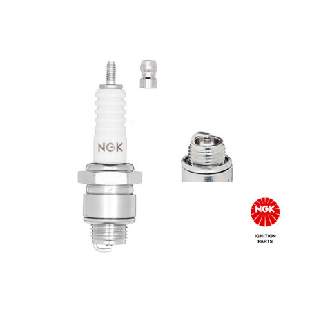 NGK 3710 B7S Spark Plug for