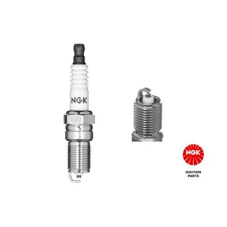 NGK 3712 BP5EFS Zündkerze für T1 G 2000-3500 Safrane Espace SL