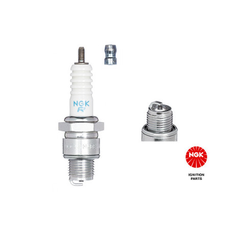 NGK 3722 BR5HS Spark Plug for