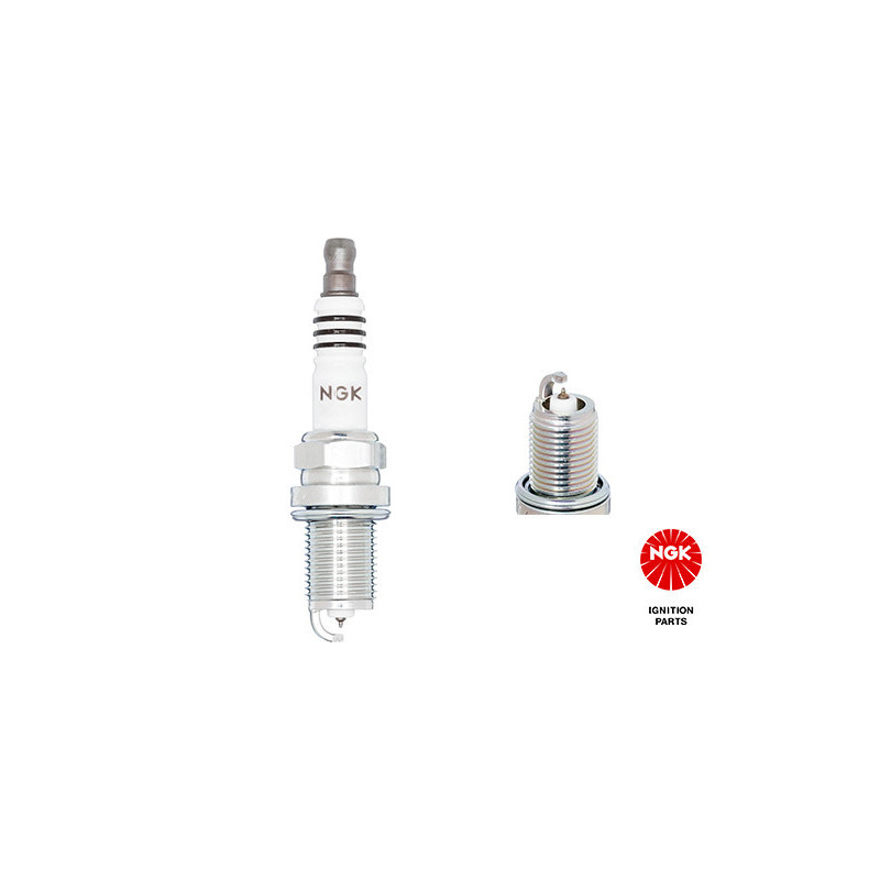 NGK 3764 BKR6EIX11 Zapalovací svíčka pro Civic Impreza Legacy FAMILIA 323 Baleno 626 Carisma Almera