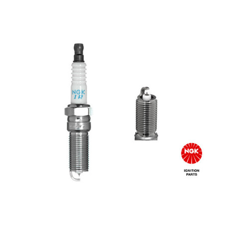 NGK 3789 ILTR6A13G Zapalovací svíčka pro 6 3 5 Galaxy Mondeo MX-5