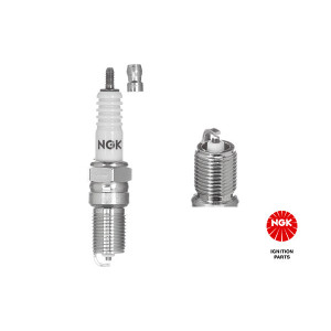 NGK 3812 BP6EFS Spark Plug for 124 305 190 104 G 205 304 Visa 505 Trafic 204 BX Samba 21 GS LNA 14 S