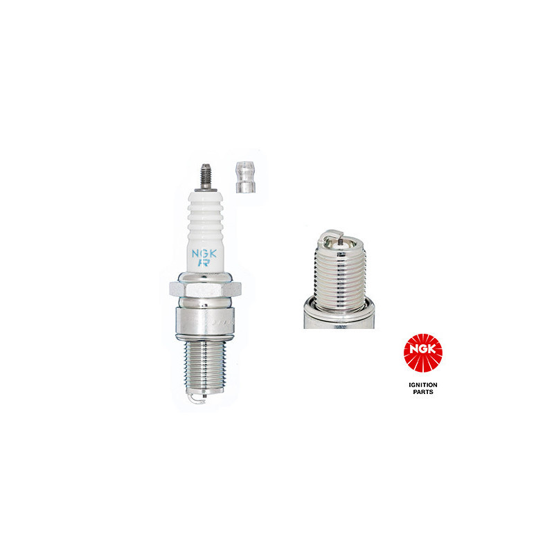 NGK 3830 BR10EG Spark Plug for