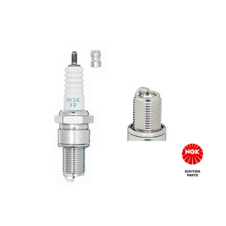 NGK 3830 BR10EG Zapalovací svíčka pro