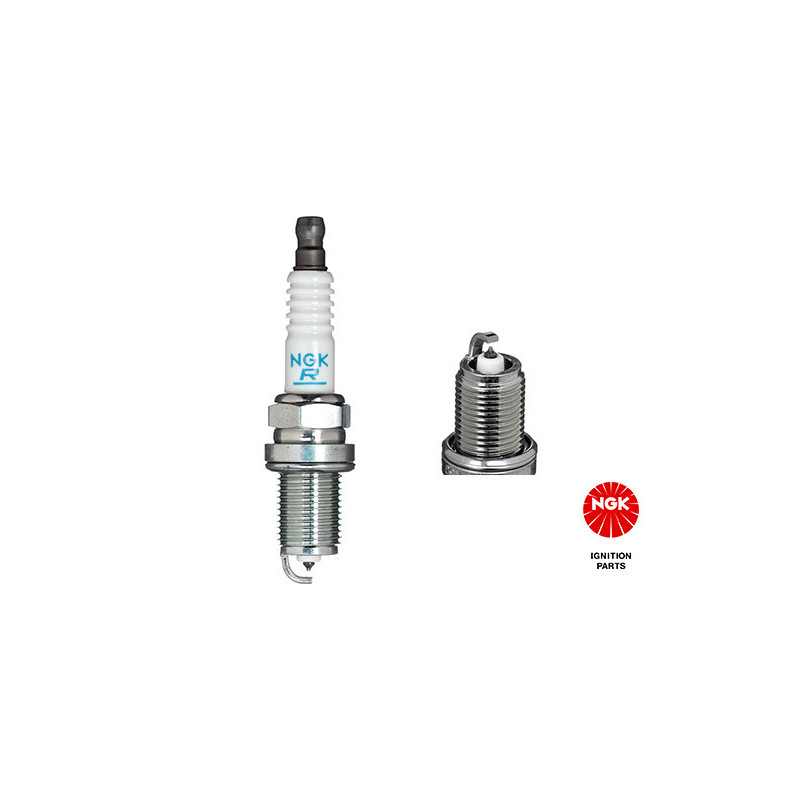 NGK 3978 PFR7H10 Spark Plug for SAAB 9-5 9-3