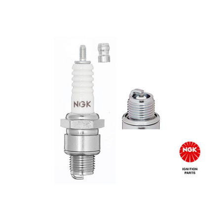 NGK 4210 B5HS Spark Plug for KAEFER 1500,1600 Safari Transporter