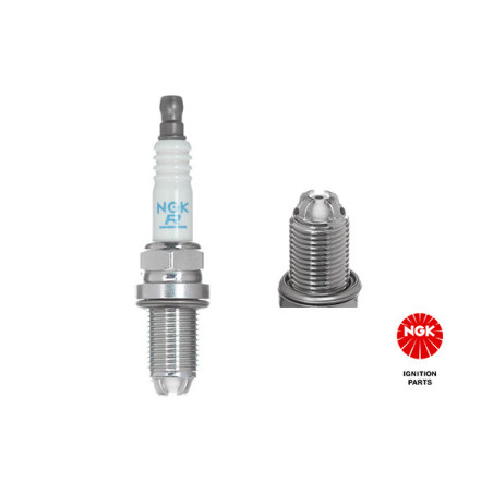 NGK 4285 BKR7EQUP Bougie d'allumage pour 911 Boxster Cayman Hatchback Convertible Boxter