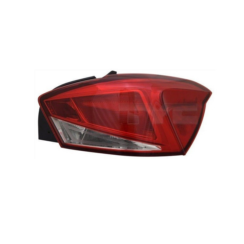 Piloto trasero Derecho para SEAT Ibiza V (2017-2021) TYC 11-14495-01-2