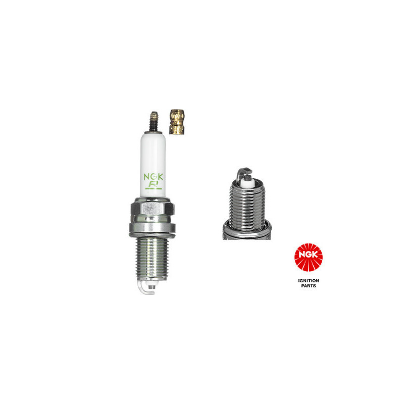 NGK 4293 BKR6EZB Spark Plug for Mercedes B A