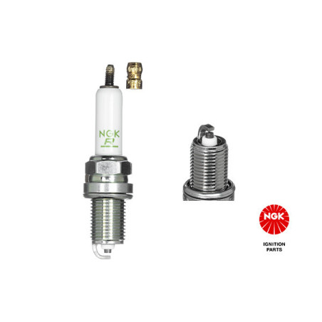 NGK 4293 BKR6EZB Spark Plug for Mercedes B A