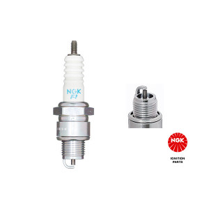 NGK 4296 BR6HSA Spark Plug for