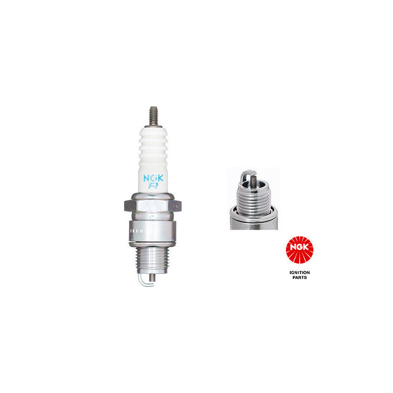 NGK 4296 BR6HSA Candela accensione per