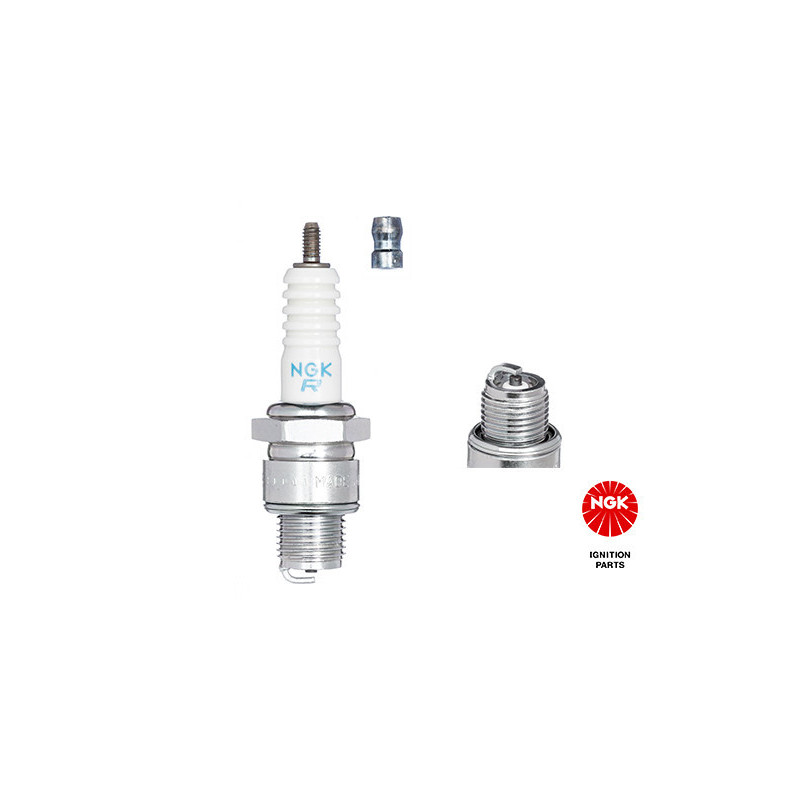 NGK 4322 BR8HS Spark Plug for