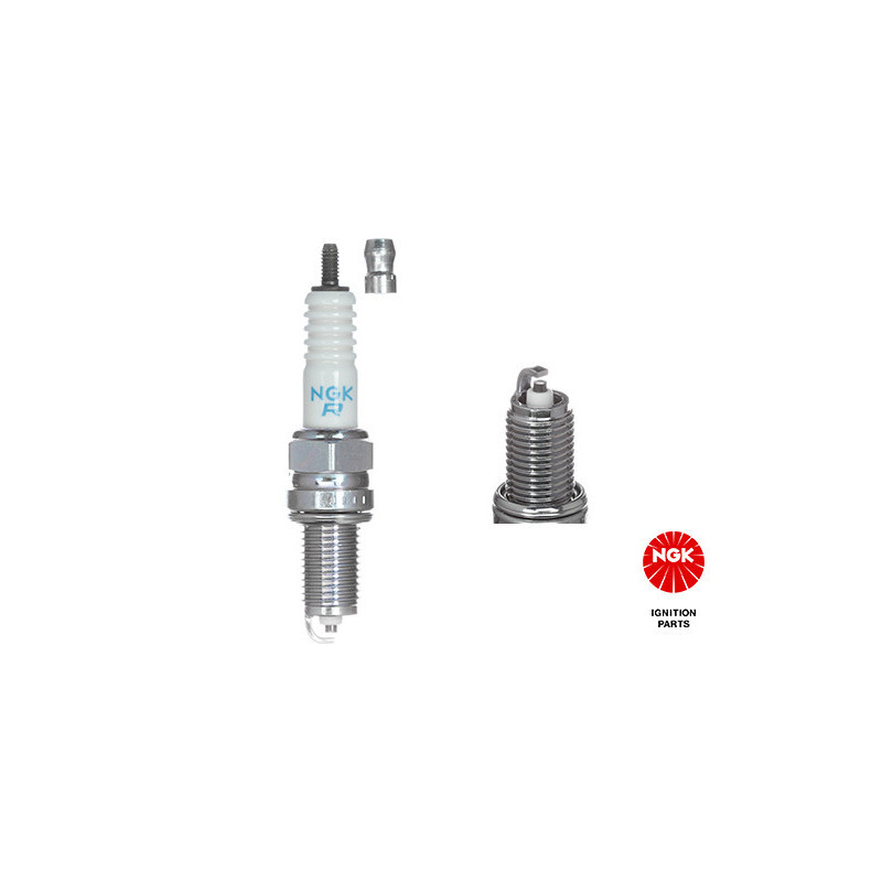 NGK 4339 DCPR8E Spark Plug for Aveo Spark Punto Y Tuscan