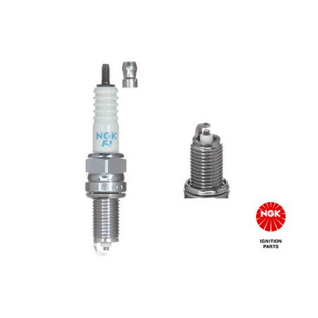 NGK 4339 DCPR8E Spark Plug for Aveo Spark Punto Y Tuscan
