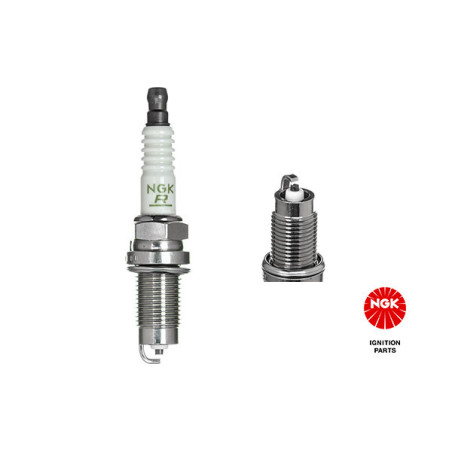 NGK 4435 ZFR5E11 Spark Plug for Maverick Terrano Prairie