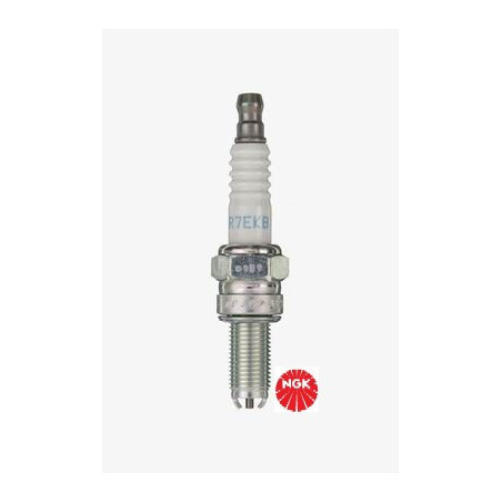 NGK 4455 CR7EKB Candela accensione per 156 145 146 GTV 155 Spider 147 166 F355 F50 GT