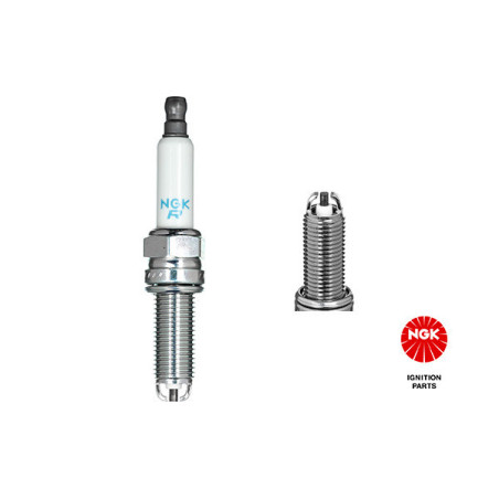NGK 4471 LKR8AP Zündkerze für BMW 3 5 6