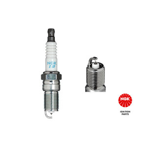 NGK 4477 ITR6F13 Spark Plug for 6 Mondeo Focus Transit 3 S80 Tribute V70 Fiesta Maverick MPV