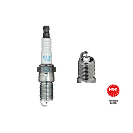 NGK 4477 ITR6F13 Spark Plug for 6 Mondeo Focus Transit 3 S80 Tribute V70 Fiesta Maverick MPV
