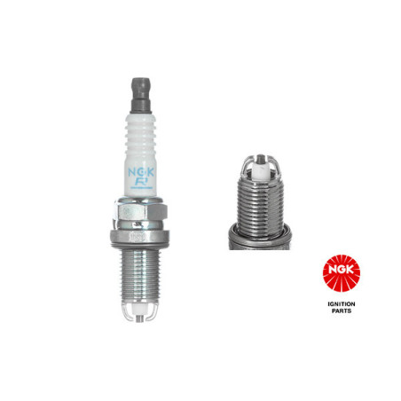 NGK 4483 BKR5EK Candela accensione per Astra Vectra Corsa Kadett 306 Omega Clio Logan Megane Kangoo
