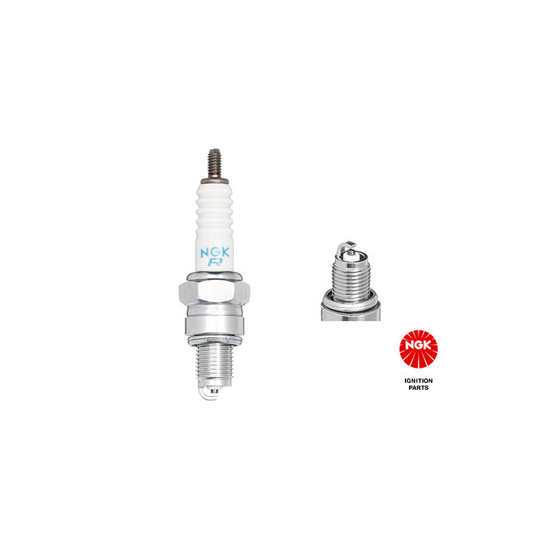 NGK 4549 CR7HSA Candela accensione per