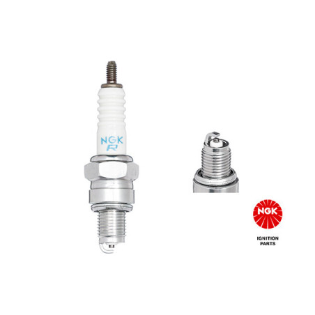 NGK 4549 CR7HSA Spark Plug for