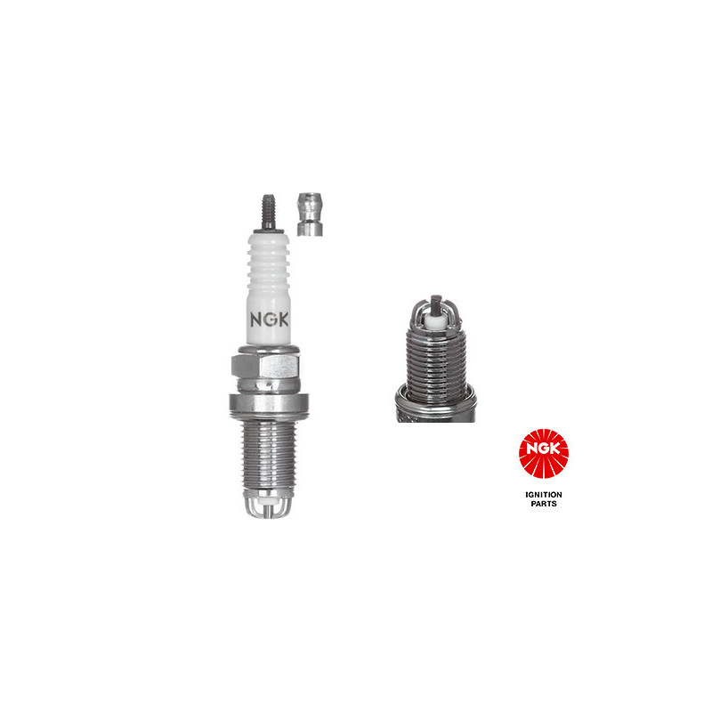 NGK 4563 BCP6ET Spark Plug for 21 309 405 25 Safrane 33 BX