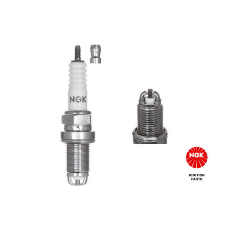 NGK 4563 BCP6ET Spark Plug for 21 309 405 25 Safrane 33 BX