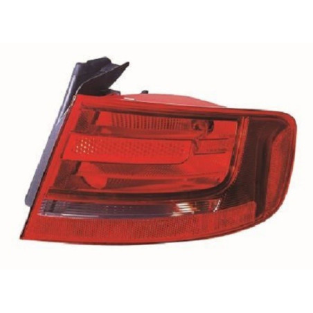 Rückleuchte Rechts für Audi A4 B8 Limousine (2007-2012) DEPO 446-1911R-UE