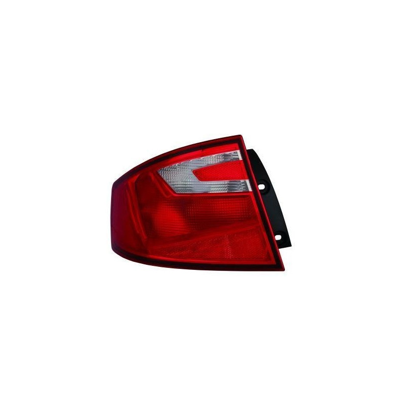 Zadní světlo levé SEAT Toledo IV (2012-2016) DEPO 445-1935L-UE