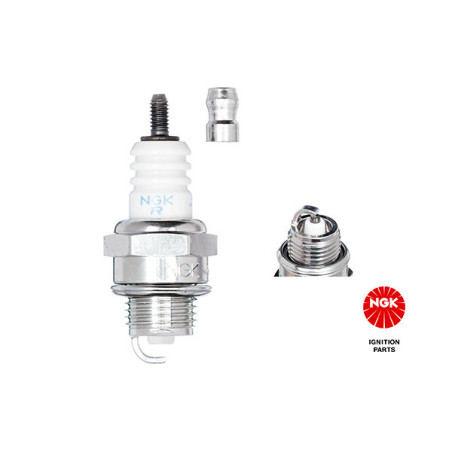 NGK 4626 BPMR7A Zapaľovacia sviečka pre