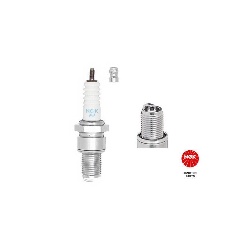 NGK 4722 BR5ES Spark Plug for Cherry Transporter