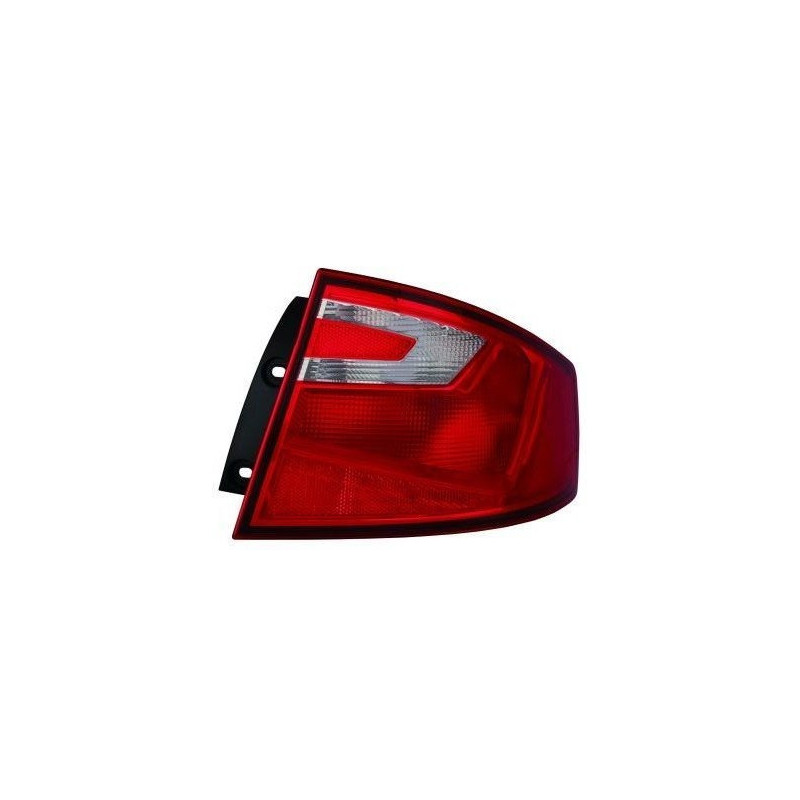 Feu arrière droite SEAT Toledo IV (2012-2016) DEPO 445-1935R-UE