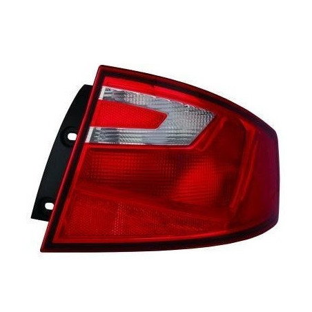 Rear Light Right SEAT Toledo IV (2012-2016) DEPO 445-1935R-UE