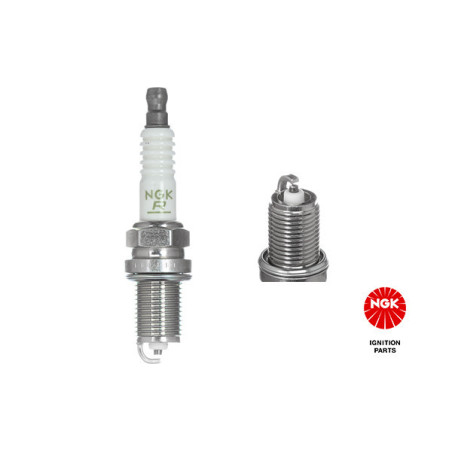 NGK 4856 BKR6E ­V-Line 28 Zapalovací svíčka pro Megane Sunny 400 Primera Baleno Laguna 200 Logan Almera Kangoo Scenic