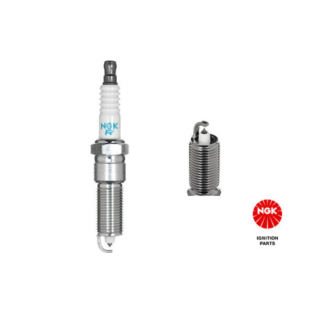NGK 4998 PLZTR5A13 Zündkerze für Chrysler 300 Voyager