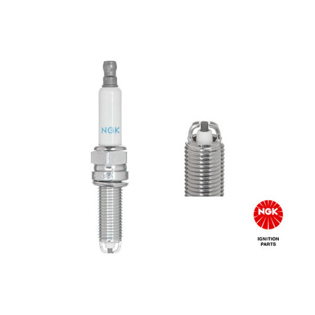 NGK 5214 LKR8A Spark Plug for Fortwo Roadster City-Coupe Cabrio