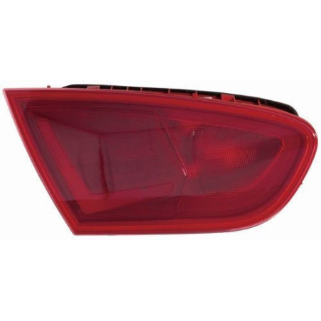 Rear Light Inner Left pro SEAT Leon II (2009-2013) DEPO 445-1318L-LD-UE