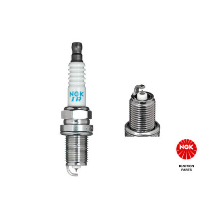 NGK 5344 IFR6D10 Zündkerze für C CLK SLK Crossfire E A B
