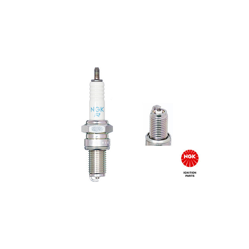 NGK 5423 DR8ES Spark Plug for 348 Testarossa Countach