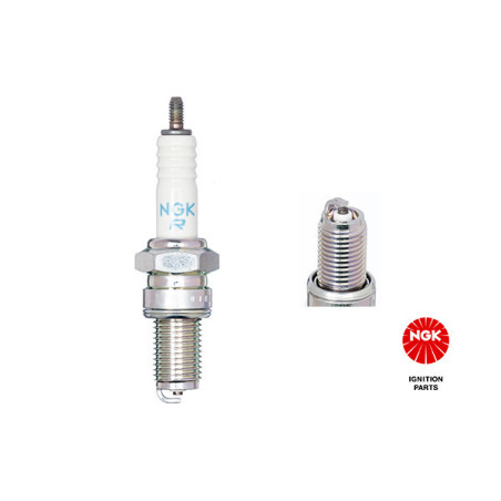 NGK 5423 DR8ES Spark Plug for 348 Testarossa Countach