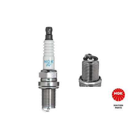 NGK 5430 BCR8ES Spark Plug for Ford Escort Fiesta