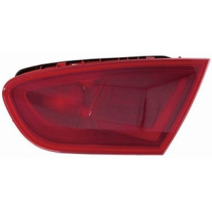 Rear Light Inner Right for SEAT Leon II (2009-2013) DEPO 445-1318R-LD-UE