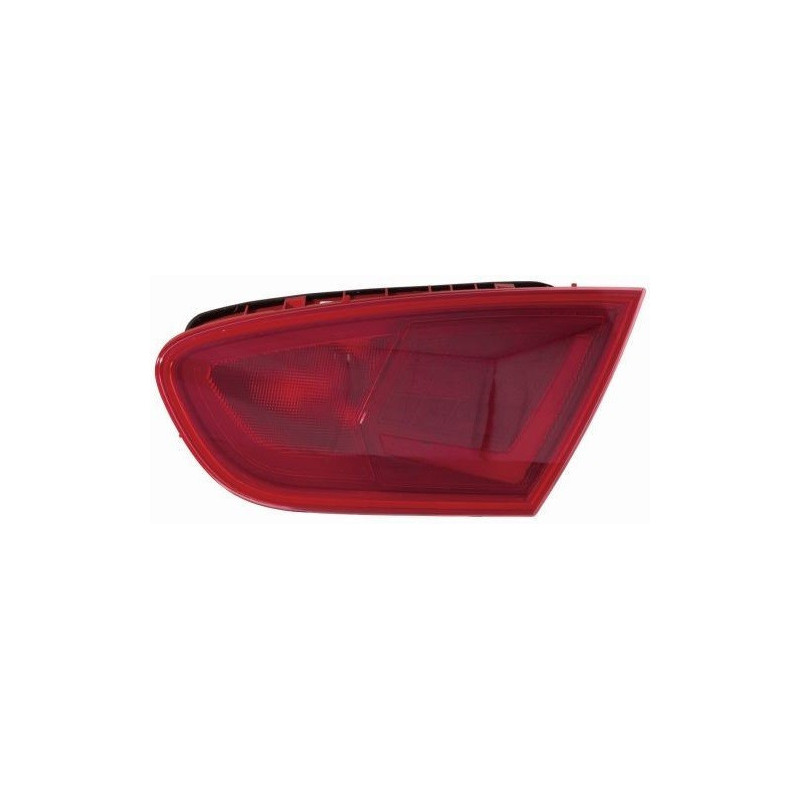 Rückleuchte Innen Rechts für SEAT Leon II (2009-2013) DEPO 445-1318R-LD-UE